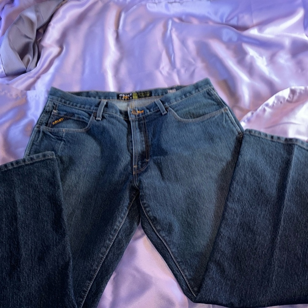 Men’s Ariat jeans Size 36x30